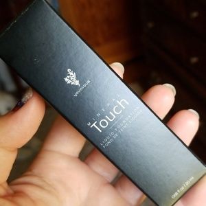 Liquid foundation